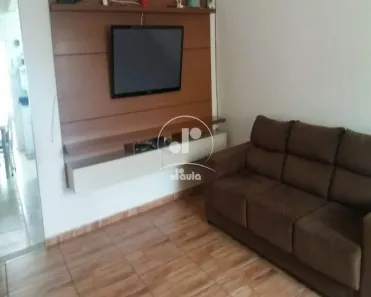 Casa com 3 Quartos à venda, 211m² no Vila Linda, Santo André