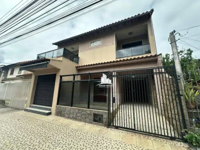 Casa com 5 Quartos à venda, 246m² no Casa de Pedra, Volta Redonda