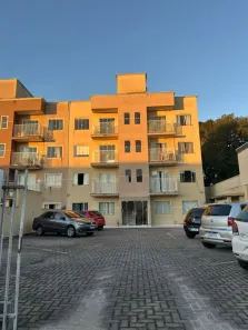 Apartamento com 2 Quartos à venda, 45m² no Rio Pequeno, São José dos Pinhais