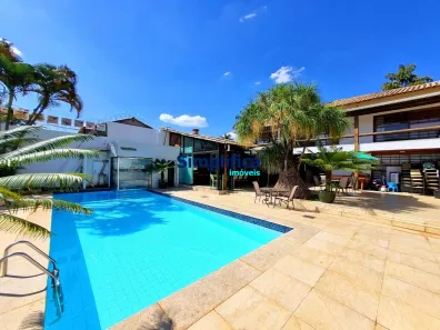 Casa com 5 Quartos à venda, 600m² no São Luiz, Belo Horizonte