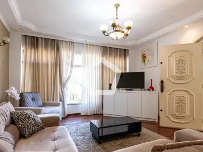 Casa com 4 Quartos à venda, 260m² no Vila Paulicéia, São Paulo