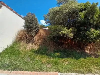 Lote/Terreno à venda, 520m² no Parque Vivaldi Leite Ribeiro, Poços de Caldas