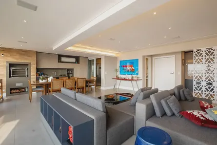 Apartamento com 3 Quartos à venda, 156m² no Vila Olímpia, São Paulo