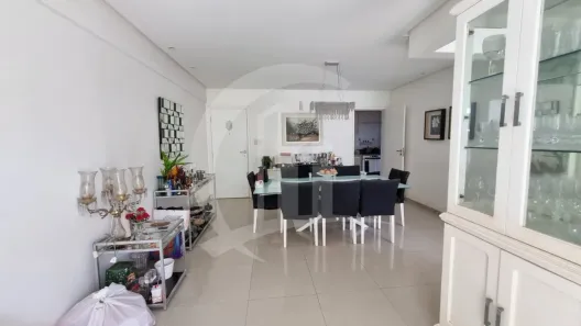 Apartamento com 2 Quartos à venda, 96m² no Coroa do Meio, Aracaju