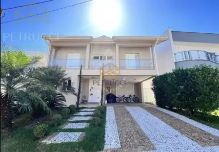 Sobrado com 3 Quartos à venda, 360m² no Swiss Park, Campinas