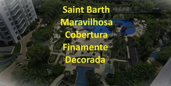 Apartamento com 5 Quartos à venda, 500m² no Barra da Tijuca, Rio de Janeiro