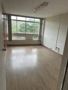 Sala Comercial à venda, 47m² no Centro, São José dos Campos