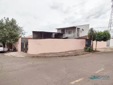 Casa com 2 Quartos à venda, 92m² no Jardim Planalto, Londrina