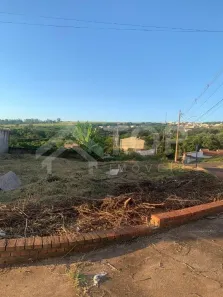 Lote/Terreno à venda, 257m² no Jardim das Torres Prolongamento, São Carlos