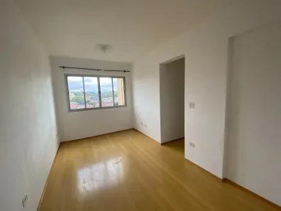 Apartamento com 2 Quartos à venda, 50m² no Jardim Cláudia, São Paulo