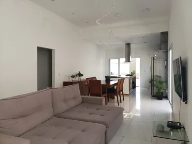 Casa de Condomínio com 3 Quartos à venda, 199m² no Residencial Veredas, Mogi das Cruzes