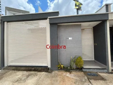 Casa com 3 Quartos à venda, 116m² no Bosque da Figueira, Governador Valadares
