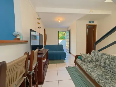 Sobrado com 4 Quartos à venda, 93m² no Caiobá, Matinhos