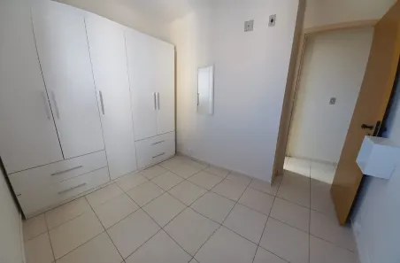 Apartamento com 2 Quartos para alugar, 55m² no Jardim Esplanada, São José dos Campos