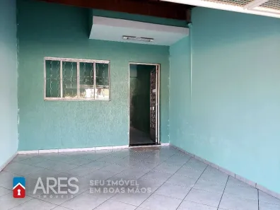 Casa com 2 Quartos à venda, 103m² no Jardim dos Lírios, Americana