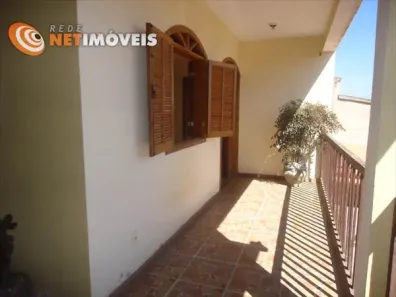 Casa com 3 Quartos à venda, 200m² no Canaã, Belo Horizonte