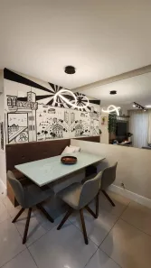Apartamento com 3 Quartos à venda, 80m² no Botafogo, Rio de Janeiro