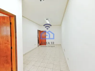 Sala Comercial para alugar, 21m² no Jardim Primavera, Caraguatatuba