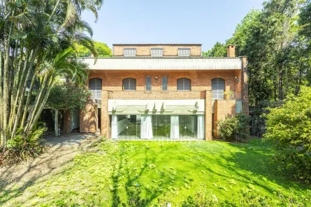 Casa com 4 Quartos à venda, 500m² no Morumbi, São Paulo
