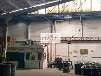 Galpão/Depósito/Armazém para alugar, 1000m² no Colônia (Zona Leste), São Paulo