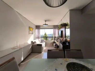 Apartamento com 3 Quartos à venda, 91m² no Jardim Ypê, Paulínia