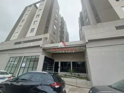 Apartamento com 2 Quartos para alugar, 52m² no Vila Americana, Volta Redonda