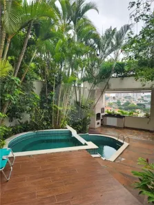 Casa com 4 Quartos à venda, 243m² no Vila Romana, São Paulo