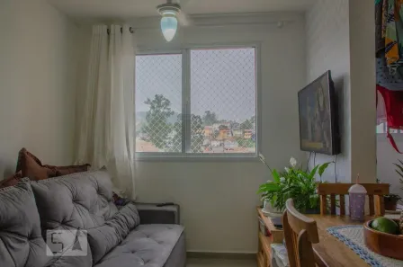 Apartamento com 2 Quartos à venda, 40m² no Vila Zat, São Paulo