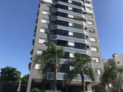 Apartamento com 2 Quartos à venda, 94m² no Guarani, Novo Hamburgo