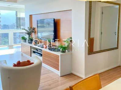 Apartamento com 3 Quartos à venda, 127m² no Barra da Tijuca, Rio de Janeiro