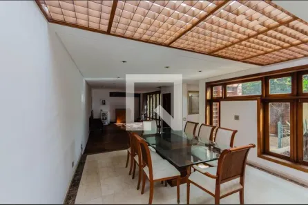 Casa com 4 Quartos à venda, 350m² no Jardim da Glória, São Paulo