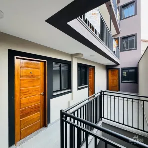 Apartamento com 1 Quarto à venda, 27m² no Vila Medeiros, São Paulo