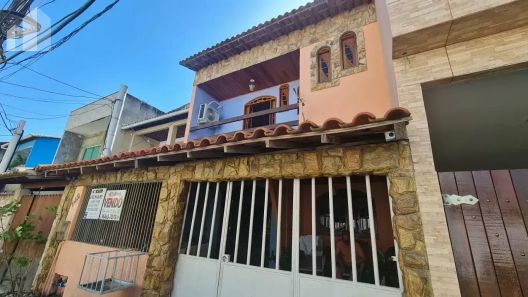 Casa com 2 Quartos à venda, 142m² no Cosmorama, Mesquita
