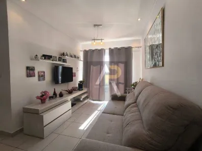 Apartamento com 3 Quartos à venda, 80m² no Mogi Moderno, Mogi das Cruzes