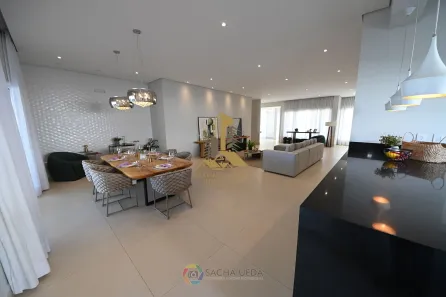 Casa com 3 Quartos à venda, 332m² no Parque Residencial Indaiá, Indaiatuba