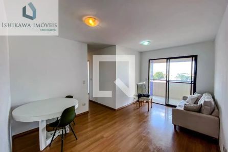 Apartamento com 2 Quartos à venda, 68m² no Ipiranga, São Paulo
