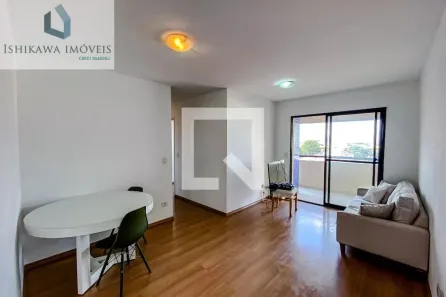 Apartamento com 2 Quartos à venda, 68m² no Ipiranga, São Paulo