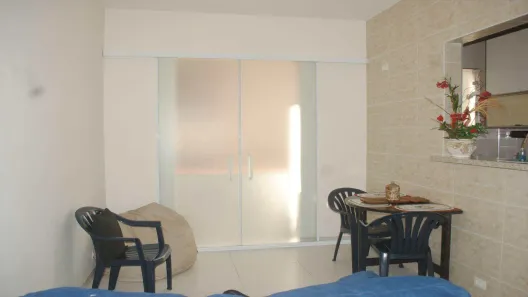 Apartamento com 2 Quartos à venda, 70m² no Boqueirão, Santos