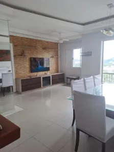 Apartamento com 3 Quartos à venda, 70m² no Portais (Polvilho), Cajamar