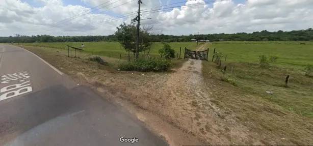 Fazenda/Sítio com 3 Quartos à venda, 375000m² no Centro, Tracuateua