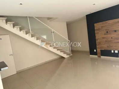 Casa de Condomínio com 3 Quartos à venda, 180m² no Jardim das Paineiras, Campinas