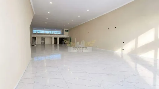 Prédio Comercial para alugar, 710m² no Campestre, Santo André