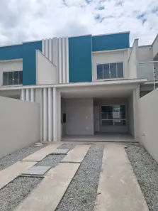 Casa com 3 Quartos à venda, 162m² no Ouro Verde, Rio das Ostras