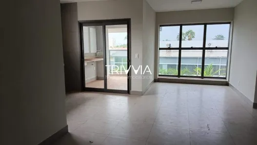 Apartamento com 3 Quartos para alugar, 92m² no Patrimônio, Uberlândia