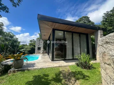Casa com 2 Quartos à venda, 100m² no Ribeirão da Ilha, Florianópolis