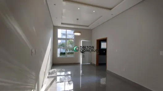 Casa de Condomínio com 3 Quartos à venda, 130m² no Jardins do Império, Indaiatuba