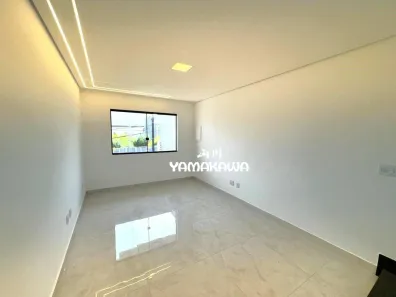 Sobrado com 3 Quartos à venda, 140m² no Vila São Geraldo, São Paulo