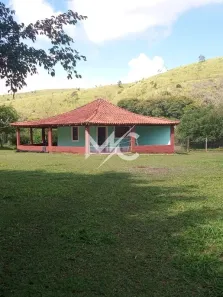 Fazenda/Sítio com 2 Quartos à venda, 6500m² no Bandeira Branca, Jacareí