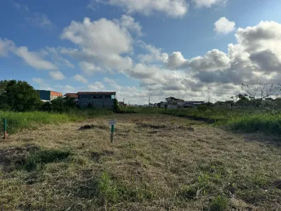 Lote/Terreno à venda, 540m² no Chácara Glória, Itanhaém