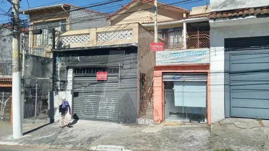 Casa com 2 Quartos à venda, 111m² no Vila Gustavo, São Paulo
